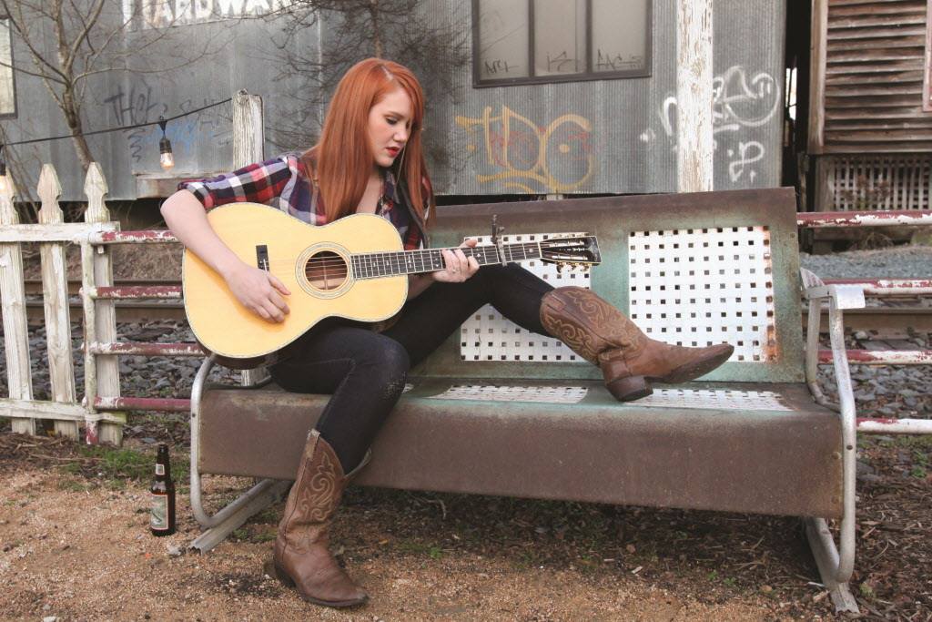 Grace Pettis